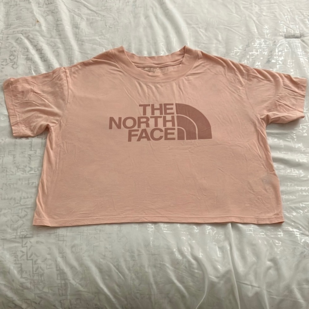 THE NORTH FACE WOMEN’S TOP SIZE L